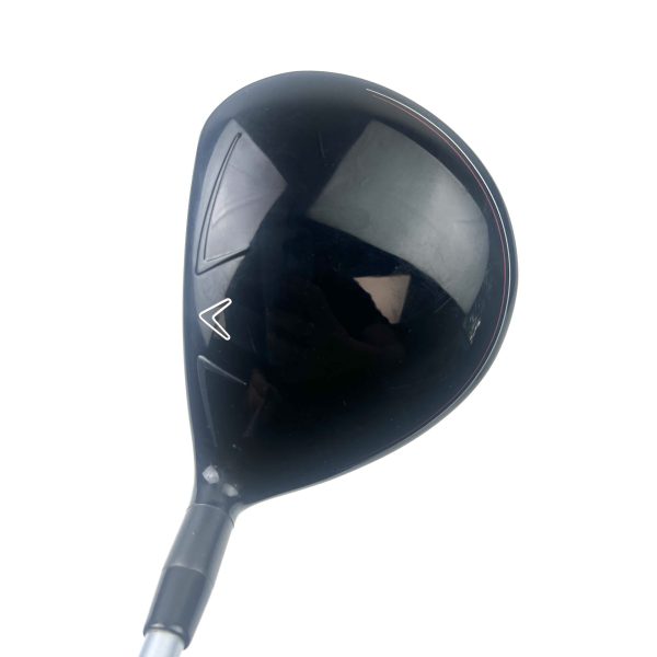 Callaway XR Speed 3 Wood / 15 Degree / Hzrdus Regular Flex