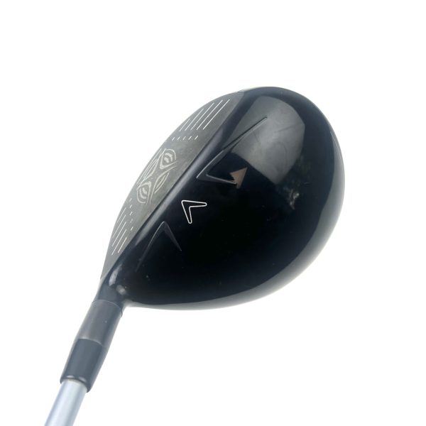Callaway XR Speed 3 Wood / 15 Degree / Hzrdus Regular Flex