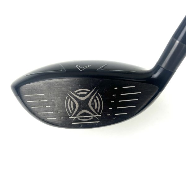 Callaway XR Speed 3 Wood / 15 Degree / Hzrdus Regular Flex
