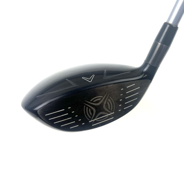 Callaway XR Speed 3 Wood / 15 Degree / Hzrdus Regular Flex