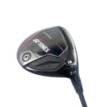 Yonex Ezone GS 3 Wood / 15 Degree / EX-330 Regular Flex