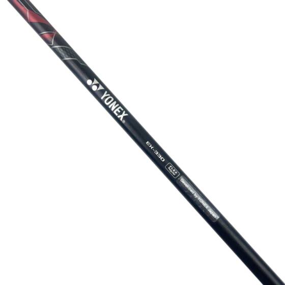 Yonex Ezone GS 3 Wood / 15 Degree / EX-330 Regular Flex