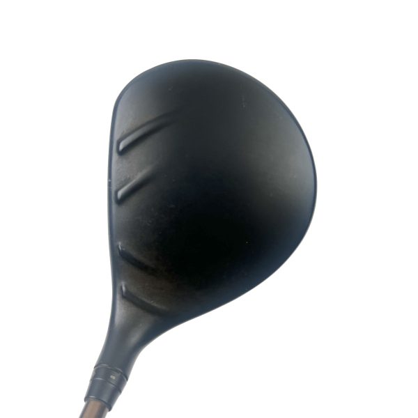 Ping G400 5 Wood / 17.5 Degree / Alta CB 65 Regular Flex