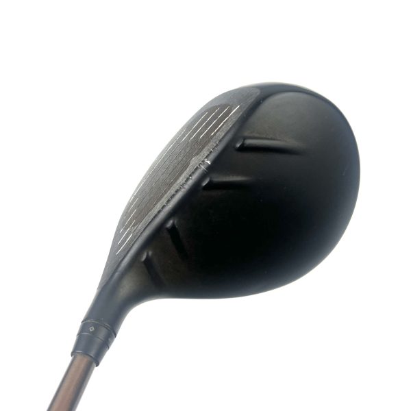 Ping G400 5 Wood / 17.5 Degree / Alta CB 65 Regular Flex