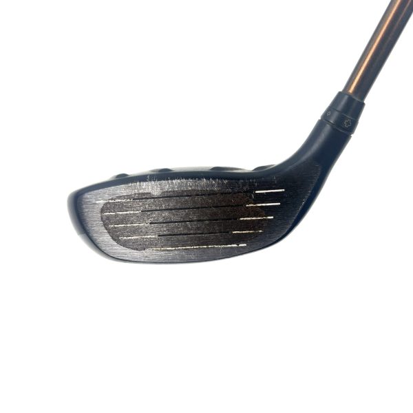 Ping G400 5 Wood / 17.5 Degree / Alta CB 65 Regular Flex