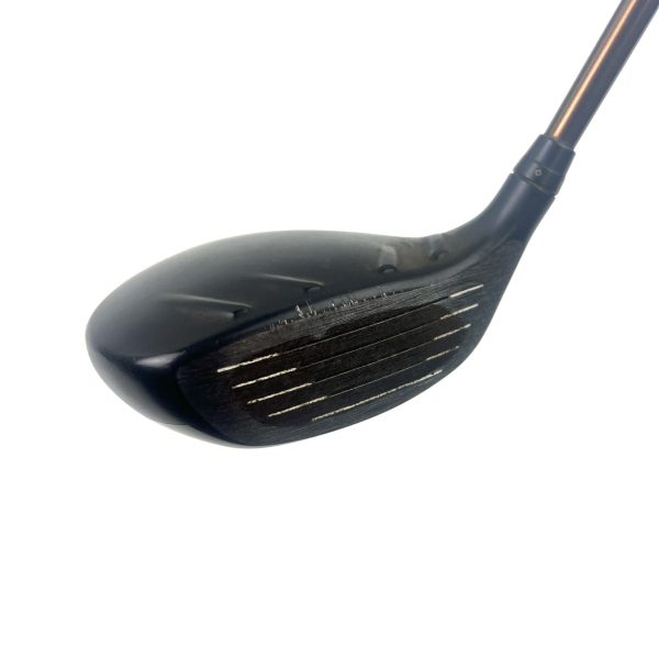 Ping G400 5 Wood / 17.5 Degree / Alta CB 65 Regular Flex