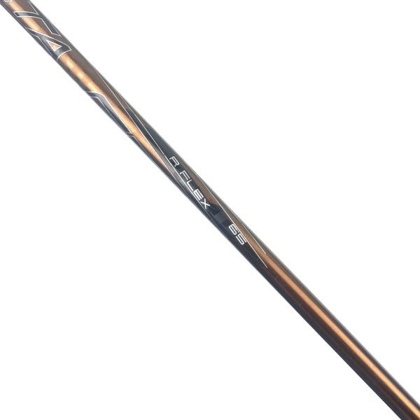 Ping G400 5 Wood / 17.5 Degree / Alta CB 65 Regular Flex