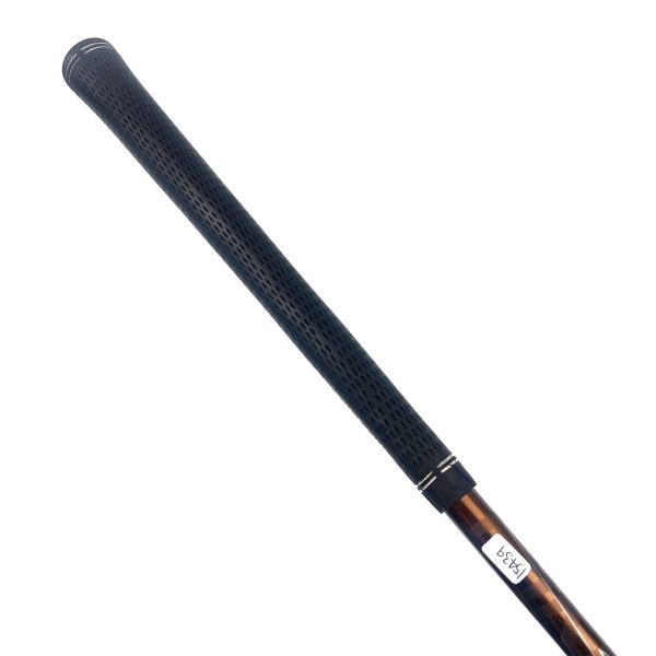 Ping G400 5 Wood / 17.5 Degree / Alta CB 65 Regular Flex