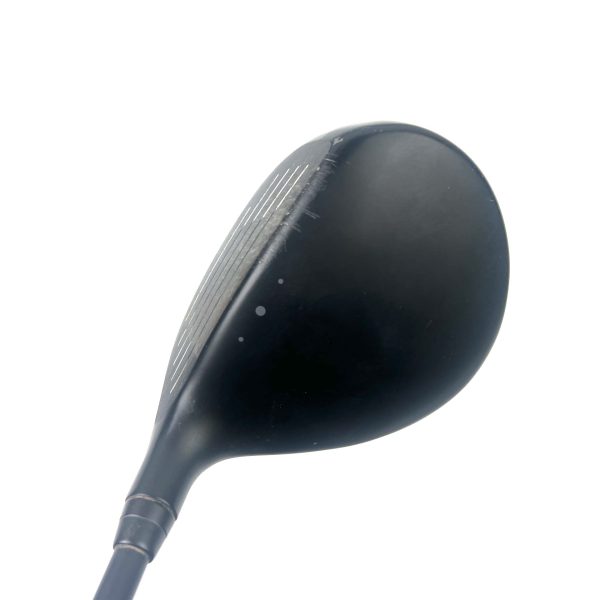 Ping G425 Max 5 Wood / 17.5 Degree / Alta CB Regular Flex