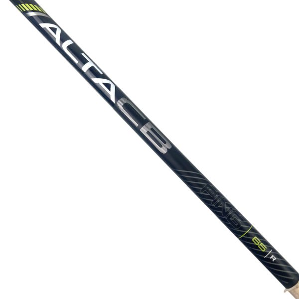 Ping G425 Max 5 Wood / 17.5 Degree / Alta CB Regular Flex