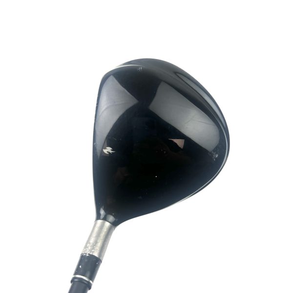 Taylormade Burner 2009 5 Wood / 18 Degree / Rocketfuel R50 Regular Flex
