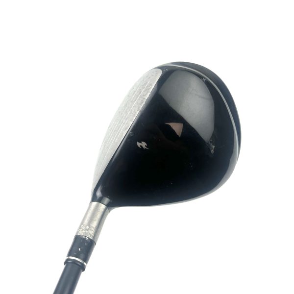 Taylormade Burner 2009 5 Wood / 18 Degree / Rocketfuel R50 Regular Flex