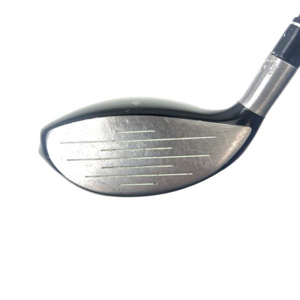 Taylormade Burner 2009 5 Wood / 18 Degree / Rocketfuel R50 Regular Flex