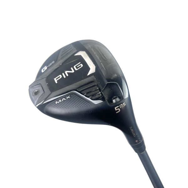 Ping G425 Max 5 Wood / 17.5 Degree / Alta CB 65 Stiff Flex
