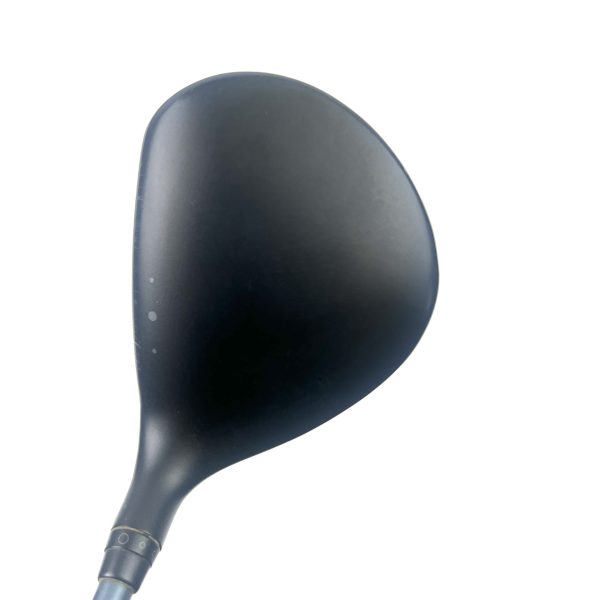 Ping G425 Max 5 Wood / 17.5 Degree / Alta CB 65 Stiff Flex