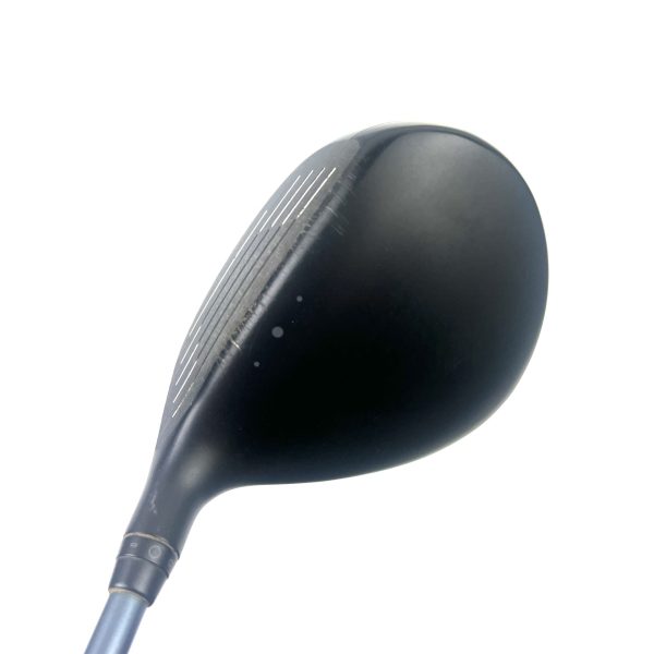 Ping G425 Max 5 Wood / 17.5 Degree / Alta CB 65 Stiff Flex