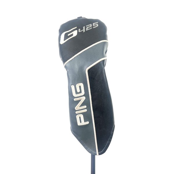 Ping G425 Max 5 Wood / 17.5 Degree / Alta CB 65 Stiff Flex