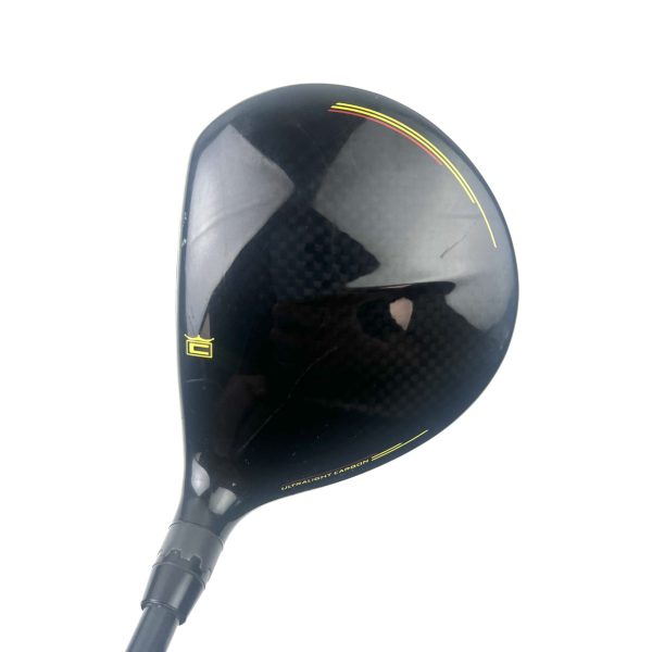Cobra King Speedzone 3 Wood / 14.5 Degree / Tensei Blue AV Series 65 Regular Flex