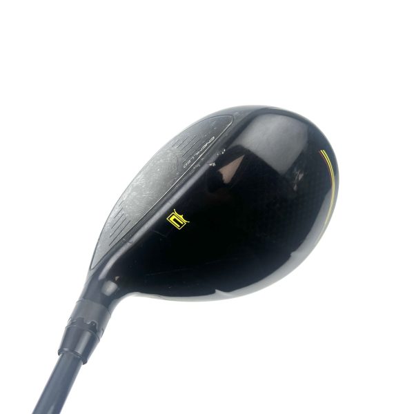 Cobra King Speedzone 3 Wood / 14.5 Degree / Tensei Blue AV Series 65 Regular Flex