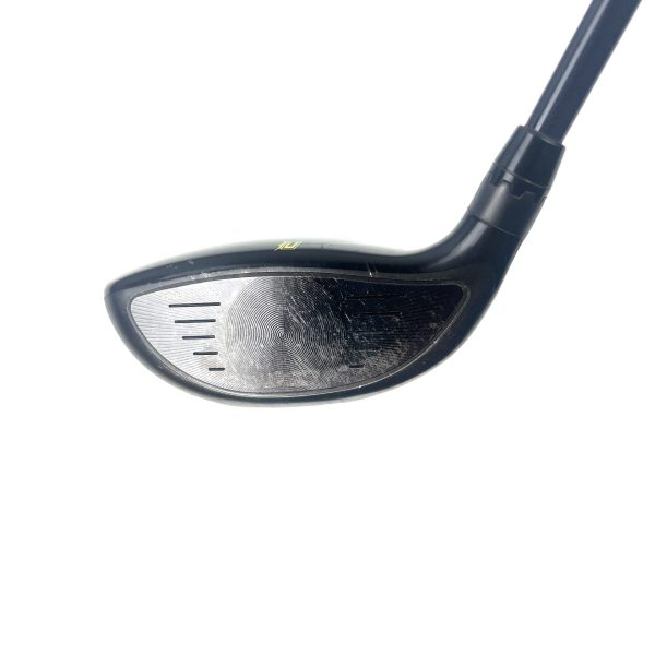 Cobra King Speedzone 3 Wood / 14.5 Degree / Tensei Blue AV Series 65 Regular Flex