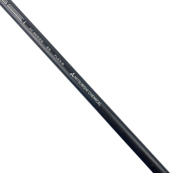 Cobra King Speedzone 3 Wood / 14.5 Degree / Tensei Blue AV Series 65 Regular Flex