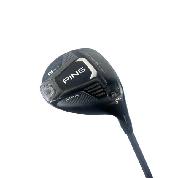 Ping G425 Max 3 Wood / 14.5 Degree / Alta CB 65 Regular Flex