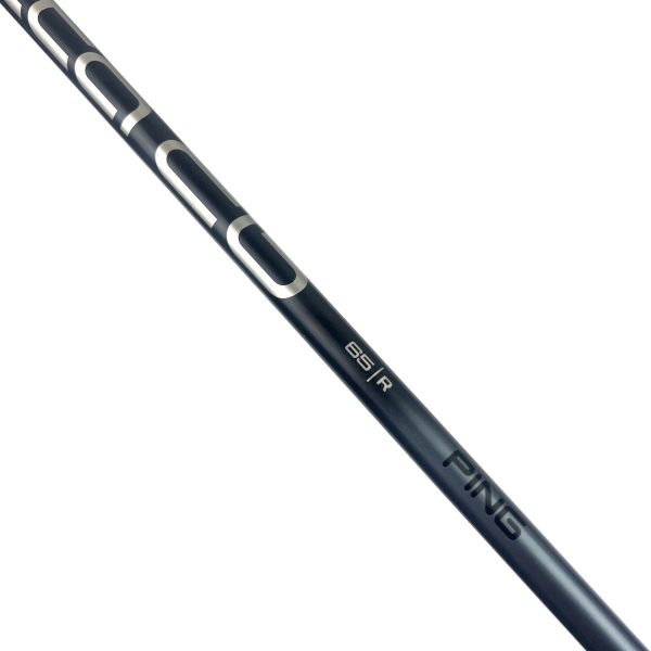 Ping G425 Max 3 Wood / 14.5 Degree / Alta CB 65 Regular Flex