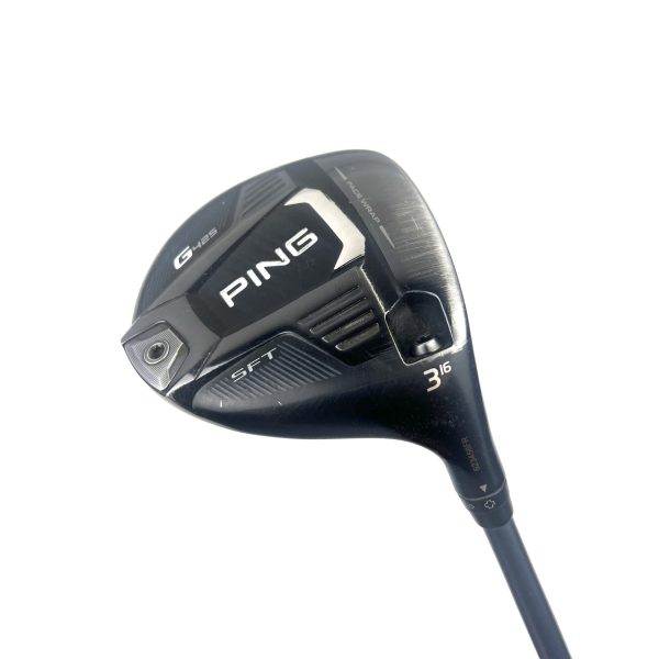 Ping G425 SFT 3 Wood / 16 Degree / Alta CB 65 Regular Flex