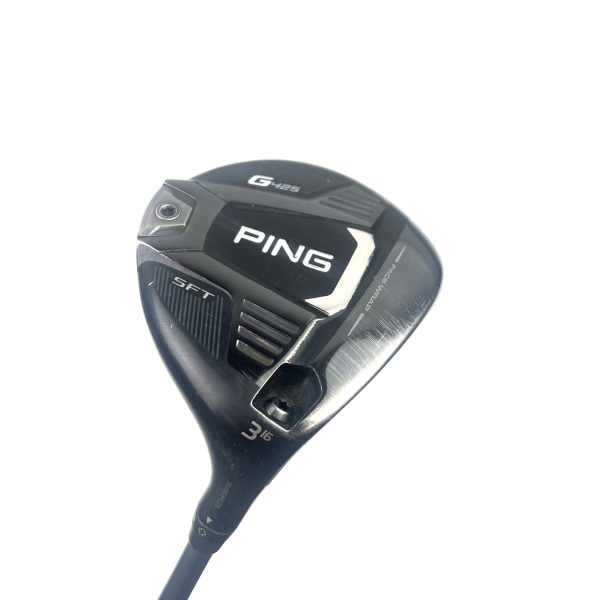 Ping G425 SFT 3 Wood / 16 Degree / Alta CB 65 Regular Flex