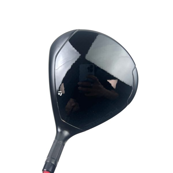 Taylormade Stealth 2 HD 3 Wood / 16 Degree / Speeder NX 50 Regular Flex