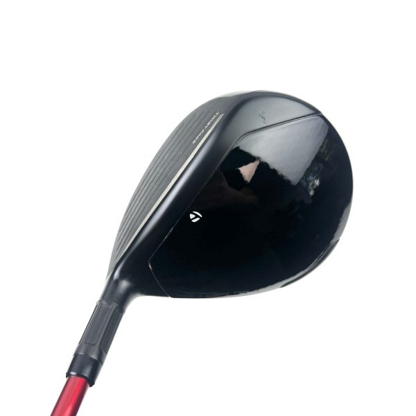 Taylormade Stealth 2 HD 3 Wood / 16 Degree / Speeder NX 50 Regular Flex