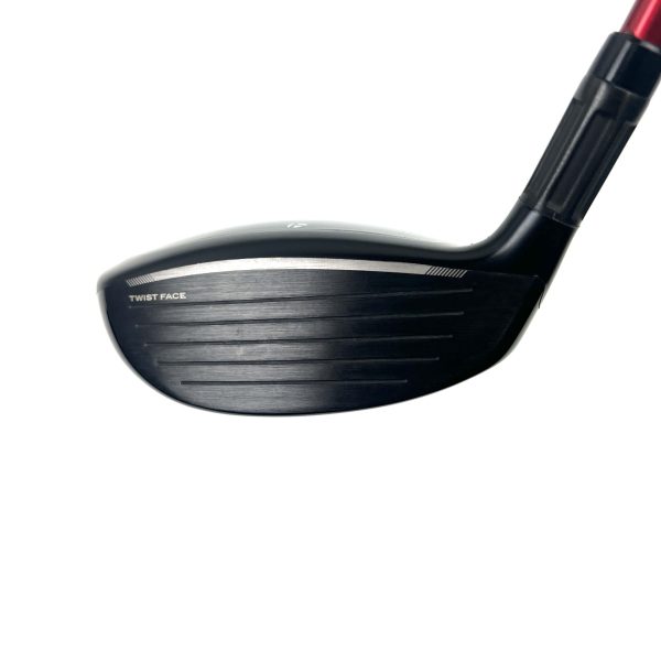 Taylormade Stealth 2 HD 3 Wood / 16 Degree / Speeder NX 50 Regular Flex