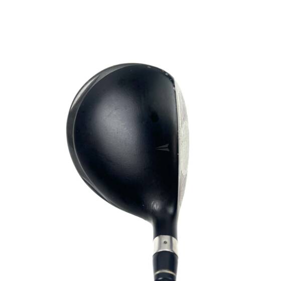 Left Handed SQ Dymo 3 Wood / 15 Degree / UST Mamiya Stiff Flex