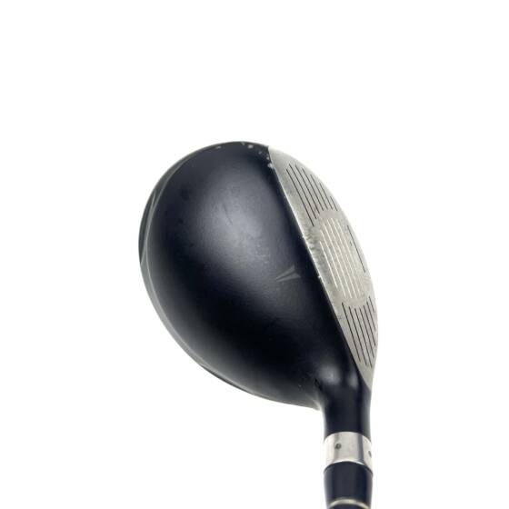 Left Handed SQ Dymo 3 Wood / 15 Degree / UST Mamiya Stiff Flex