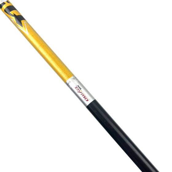 Left Handed SQ Dymo 3 Wood / 15 Degree / UST Mamiya Stiff Flex