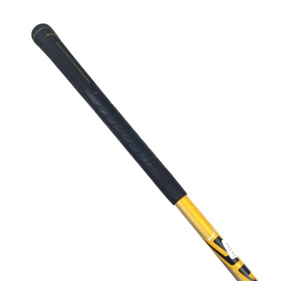 Left Handed SQ Dymo 3 Wood / 15 Degree / UST Mamiya Stiff Flex