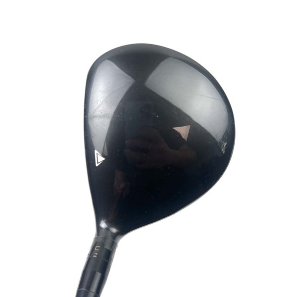 Titleist 917 F2 3 Wood / 15 Degree / Diamana Dialead M60 Regular Flex