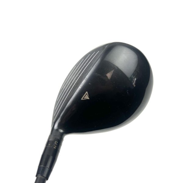 Titleist 917 F2 3 Wood / 15 Degree / Diamana Dialead M60 Regular Flex