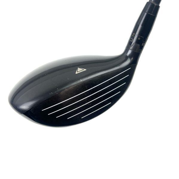 Titleist 917 F2 3 Wood / 15 Degree / Diamana Dialead M60 Regular Flex