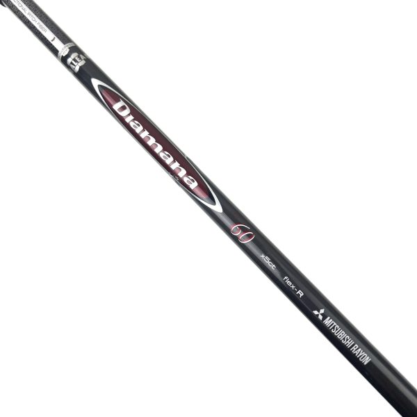Titleist 917 F2 3 Wood / 15 Degree / Diamana Dialead M60 Regular Flex