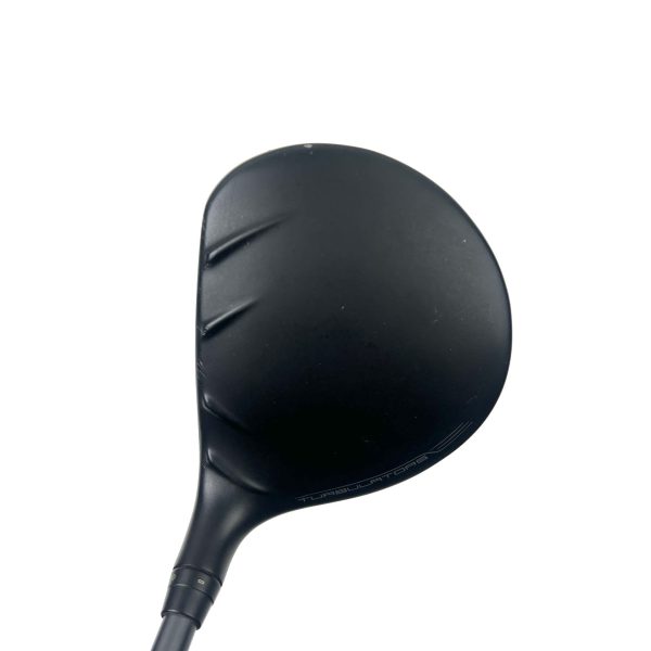 Ping G Series SF Tec 5 Wood / 19 Degree / Alta 65 Senior Flex