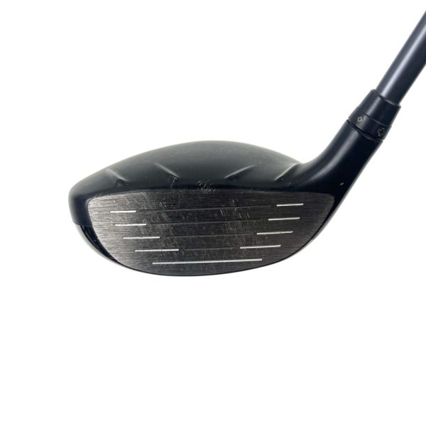 Ping G Series SF Tec 5 Wood / 19 Degree / Alta 65 Senior Flex