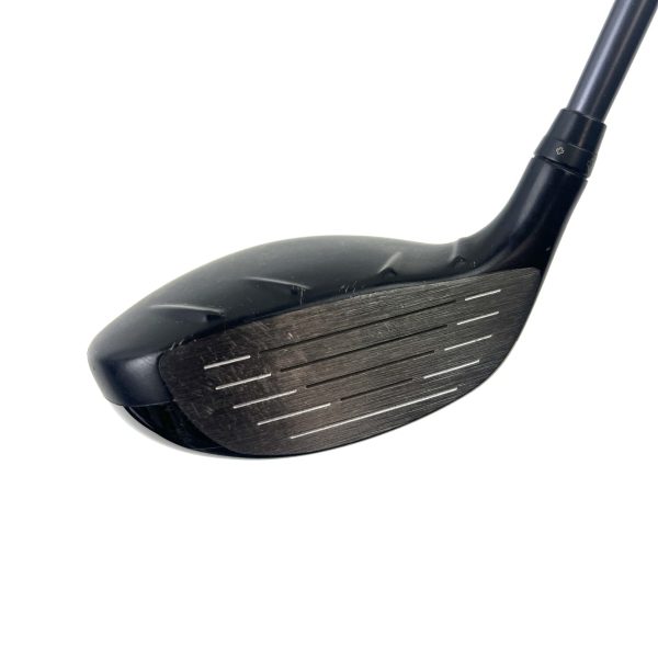 Ping G Series SF Tec 5 Wood / 19 Degree / Alta 65 Senior Flex