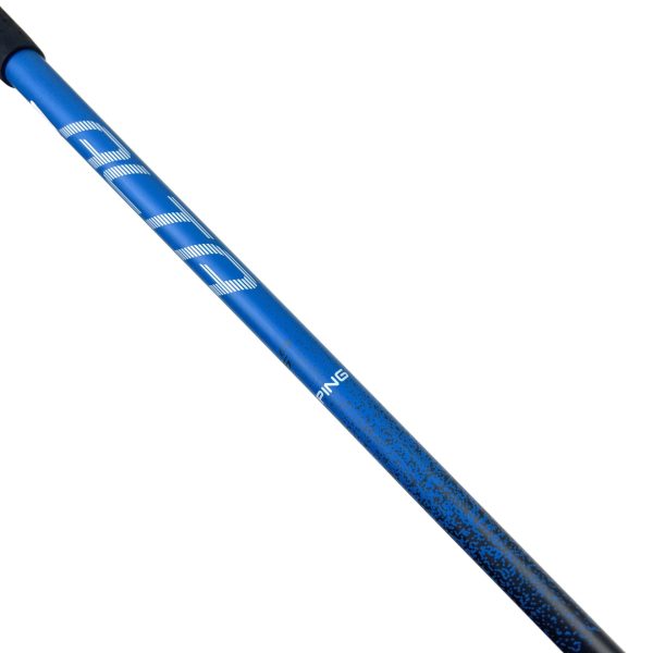 Ping G Series SF Tec 5 Wood / 19 Degree / Alta 65 Senior Flex