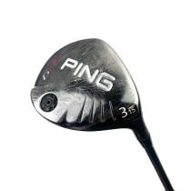 Ping G25 3 Wood / 15 Degree / TFC 189 Stiff Flex