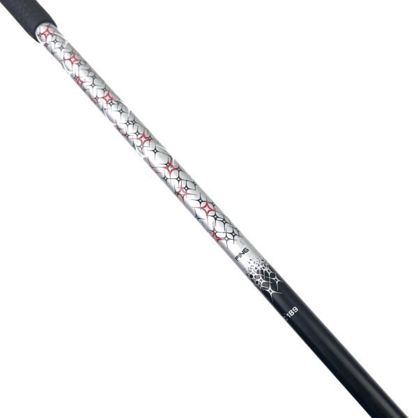 Ping G25 3 Wood / 15 Degree / TFC 189 Stiff Flex