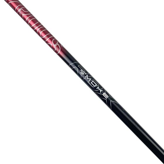 Taylormade Stealth Plus 3 Wood / 15 Degree / Hzrdus Smoke RDX Stiff Flex