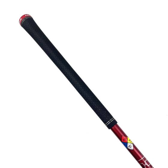 Taylormade Stealth Plus 3 Wood / 15 Degree / Hzrdus Smoke RDX Stiff Flex