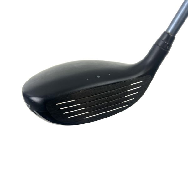 Ping G425 Max 5 Wood / 17.5 Degree / Alta CB 65 Stiff Flex