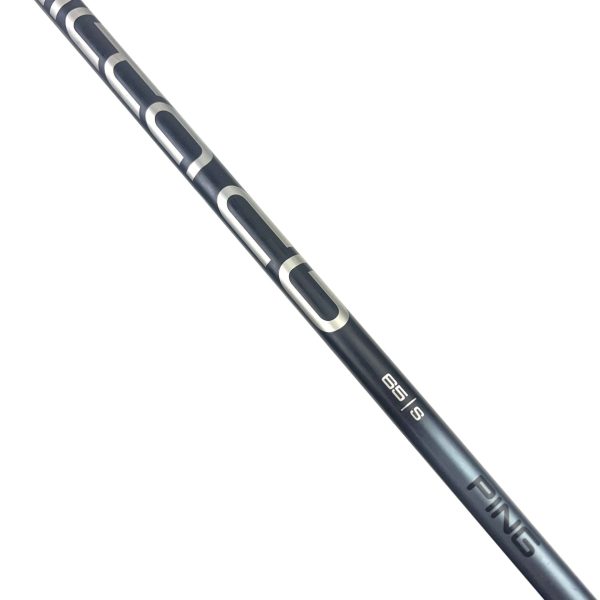 Ping G425 Max 5 Wood / 17.5 Degree / Alta CB 65 Stiff Flex